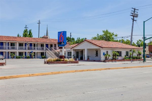 MOTEL 6 MARYSVILLE CA (Marysville)